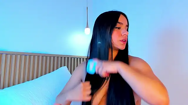 Snapshot of zoe_rivers chatting on January 2025 02:40:02 PM zoe rivers online show from January 2025 02:40:02 PM