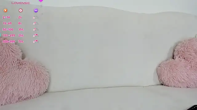 Sweet Alexaa  online show from March 2025 10:17:01 AM