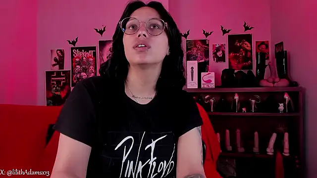 lilith-deveraux online show from February 2026 02:57:02 PM