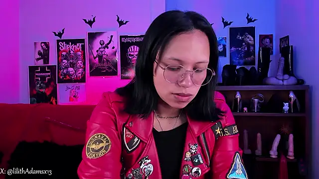 lilith-deveraux online show from February 2026 02:49:01 PM