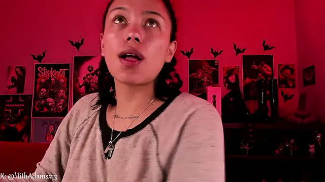 lilith-deveraux online show from March 2026 03:11:01 PM