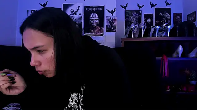 lilith-deveraux online show from June 2026 04:52:02 PM