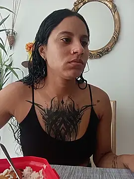 Snapshot of Karii-R chatting on May 2026 03:55:02 PM Karii-R online show from May 2026 03:55:02 PM