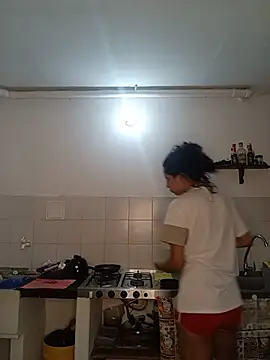 Karii-R online show from July 2026 03:32:02 PM