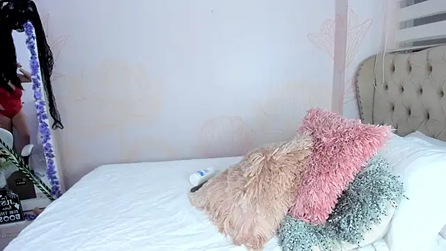 Snapshot of MelissaGrayy chatting on October 2025 11:14:02 AM MelissaGrayy online show from October 2025 11:14:02 AM