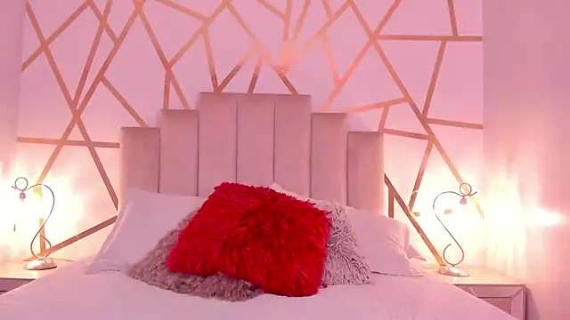 MelissaGrayy online show from April 2026 12:03:02 PM