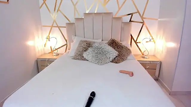 MelissaGrayy online show from April 2026 11:05:02 AM