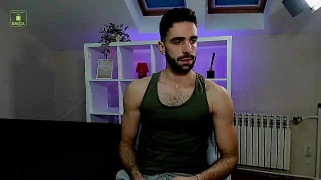 SILAS EVANS online show from December 2024 06:22:02 AM