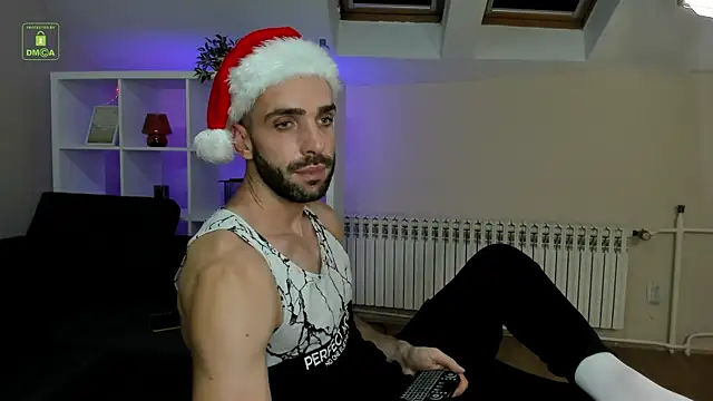 SILAS EVANS online show from December 2024 04:04:01 PM