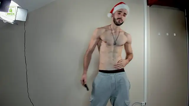 SILAS EVANS online show from December 2024 06:22:01 AM