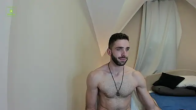 SILAS EVANS online show from December 2024 12:45:02 PM