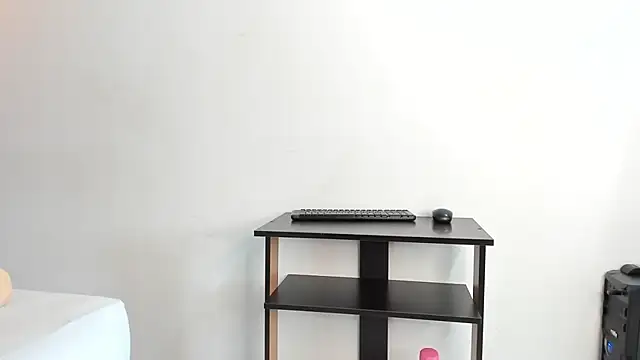 Fransheska-mon online show from October 2025 02:10:01 PM