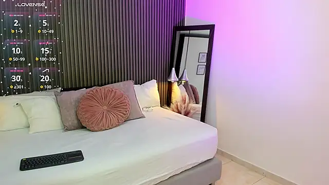 Axel brunette1 online show from September 2025 07:30:01 PM