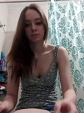 Irma-Bennet online show from March 2025 09:48:01 PM