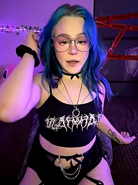 MaddisonHaas online show from November 2025 12:49:01 AM