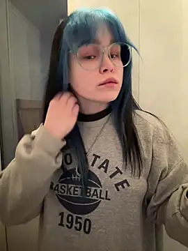 MaddisonHaas online show from March 2026 05:23:02 PM