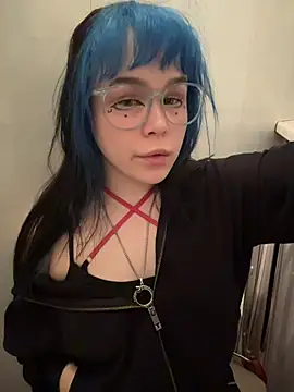 MaddisonHaas online show from April 2026 07:07:02 PM