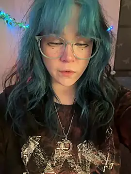 MaddisonHaas online show from May 2026 02:12:01 PM