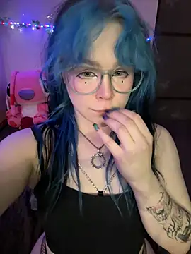 MaddisonHaas online show from May 2026 06:31:02 PM