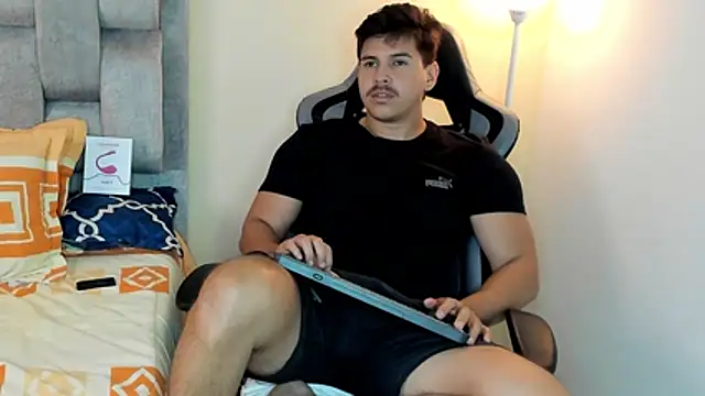 victor vixen online show from January 2026 12:05:01 AM