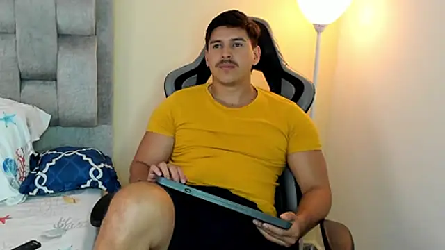 victor vixen online show from February 2026 11:36:01 PM