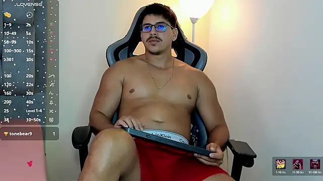 victor vixen online show from May 2026 01:55:01 AM