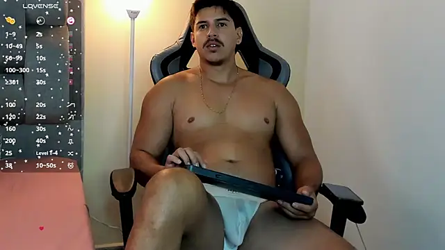 victor vixen online show from May 2026 01:39:01 PM