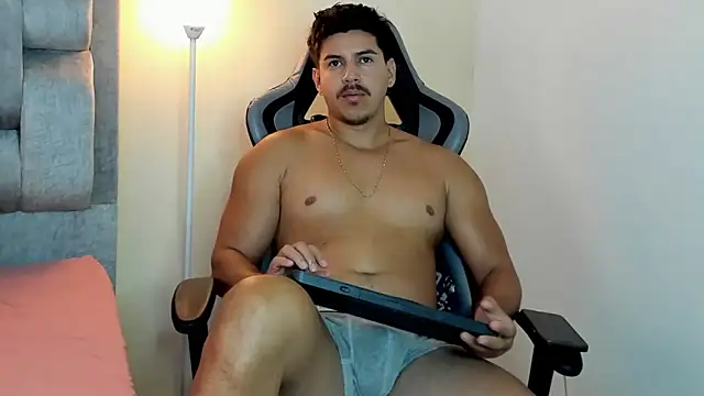 victor vixen online show from May 2026 01:52:02 PM
