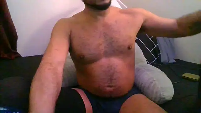 KySir1990 online show from November 2025 07:51:01 AM