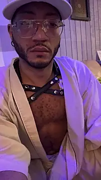 KySir1990 online show from January 2026 04:38:02 AM