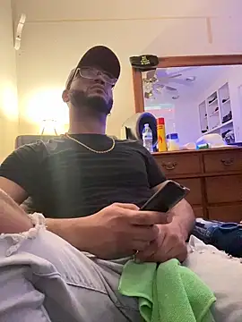 KySir1990 online show from February 2026 07:51:02 AM