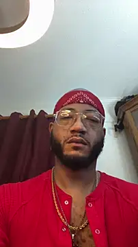 KySir1990 online show from March 2026 05:26:02 AM