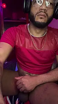 KySir1990 online show from March 2026 03:43:01 AM