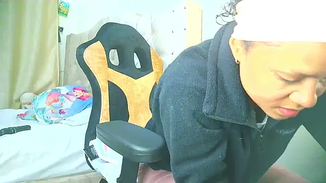 Samary thomas online show from October 2025 01:46:01 AM