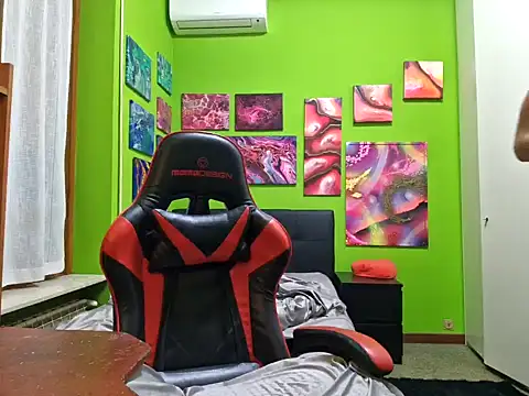 MASTERBULLY online show from October 2025 10:43:02 PM