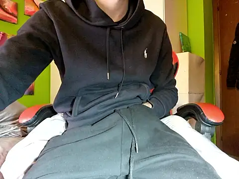 MASTERBULLY online show from December 2025 10:24:02 AM