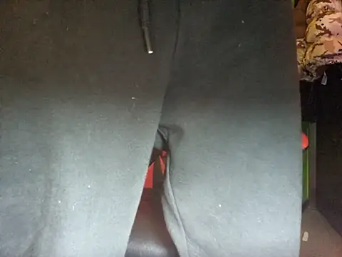 MASTERBULLY online show from December 2025 10:40:02 PM