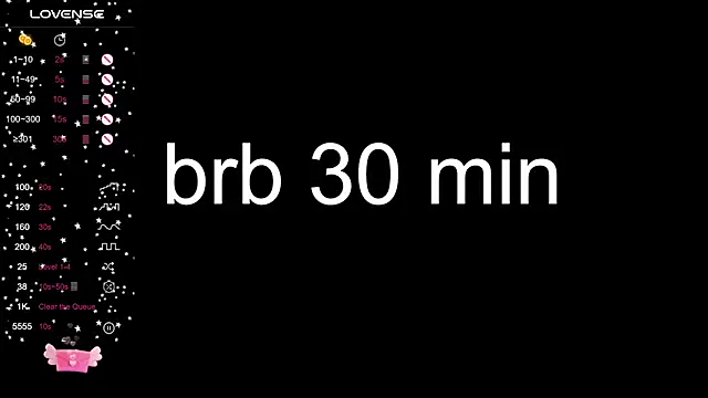 Snapshot of Fairyy_Moon chatting on January 2025 02:58:02 PM Fairyy Moon online show from January 2025 02:58:02 PM