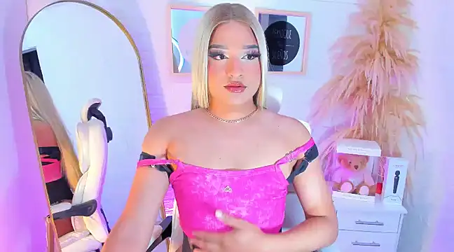 Elody Preysler69 online show from January 2025 04:59:01 AM