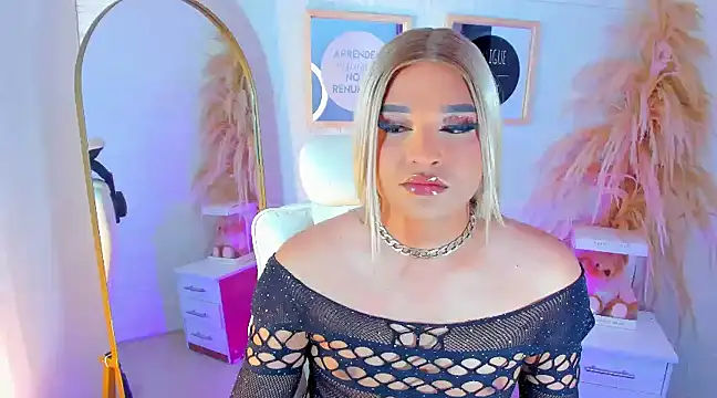 Elody Preysler69 online show from January 2025 08:40:01 AM