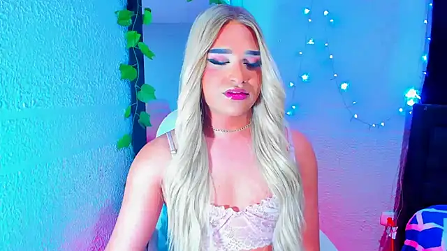 Elody Preysler69 online show from February 2025 07:00:01 AM