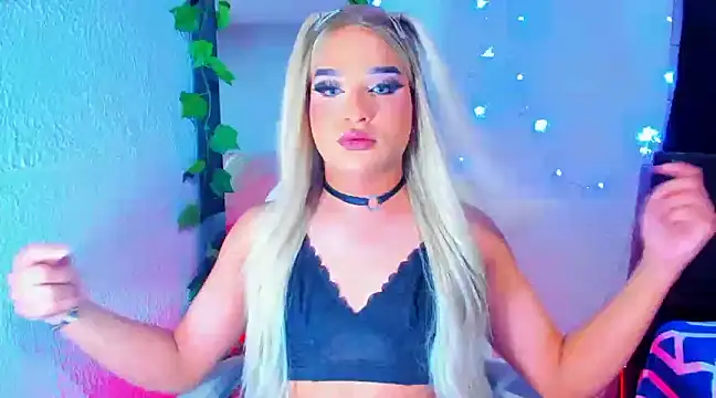 Elody Preysler69 online show from February 2025 06:47:02 AM