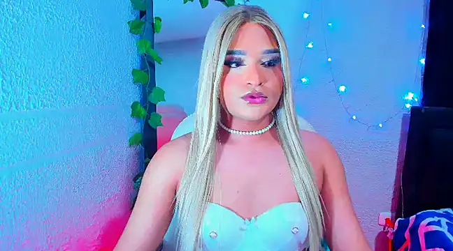 Elody Preysler69 online show from March 2025 05:33:02 AM