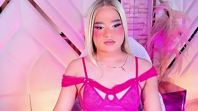 Elody Preysler69 online show from January 2026 04:16:01 AM