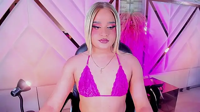 Elody Preysler69 online show from March 2026 04:08:01 AM