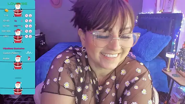 Snapshot of Ivonnee__ chatting on December 2024 06:10:02 AM Ivonnee online show from December 2024 06:10:02 AM