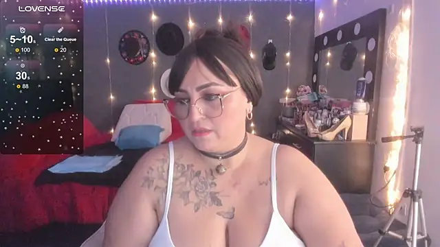 Snapshot of Ivonnee__ chatting on March 2025 03:24:01 AM Ivonnee online show from March 2025 03:24:01 AM