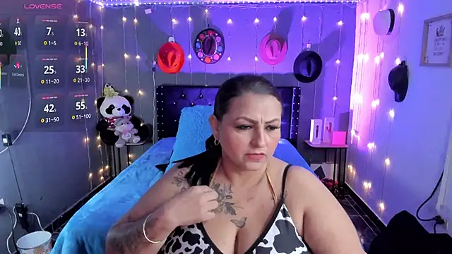 Ivonnee   online show from November 2025 12:03:02 AM