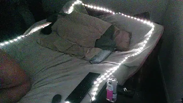 Cooperstone online show from December 2024 10:38:02 PM