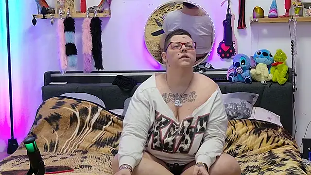 SunshineLexi online show from November 2025 07:19:01 AM